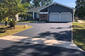 Best Cobblestone Driveway Installation  in Voorheesville, NY